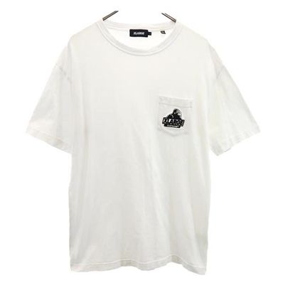 XLARGE エクストララージ 半袖 Tシャツ