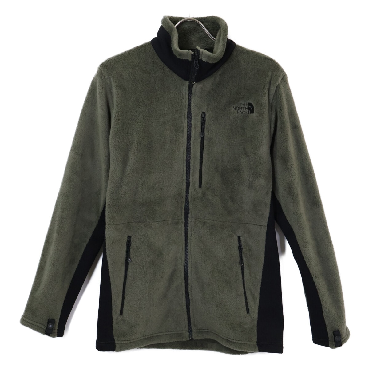 ノースフェイス 【美品/国内正規】NA72301  ZI Versa Mid Jacket バーサミッドジャケット L