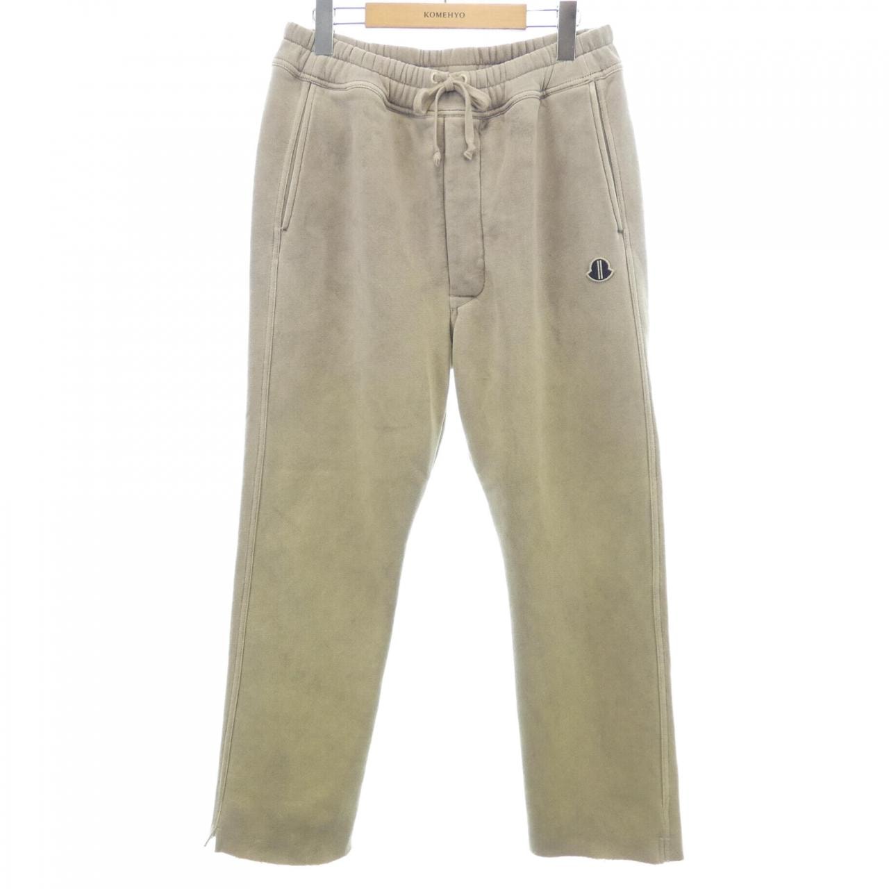 モンクレール MONCLER I209N8H00002 パンツ