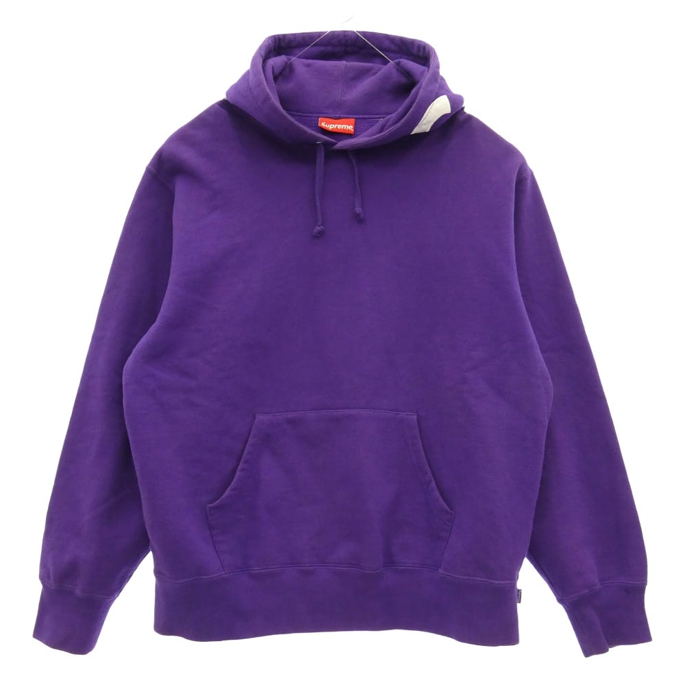 Supreme Box Logo Hooded Sweatshirt 