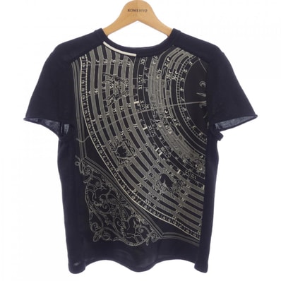 エルメス HERMES DIES ET HORE *96-7708 ツイルレーヌ トップス