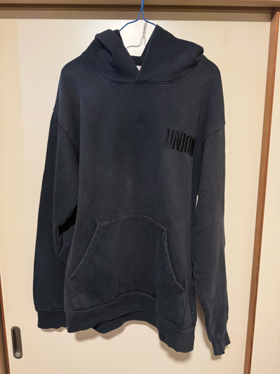 Girls Don't Cry × UNION