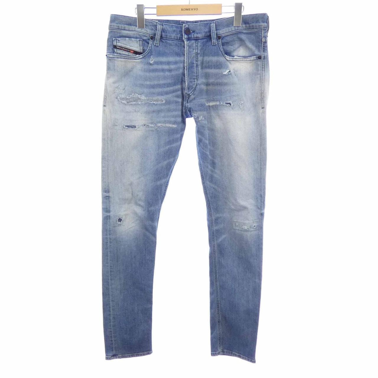 ディーゼル DIESEL TEPPHAR-X ジーンズ