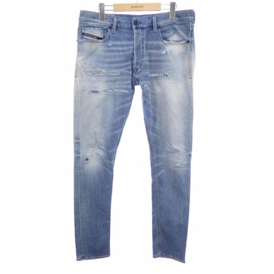 ディーゼル DIESEL TEPPHAR-X ジーンズ