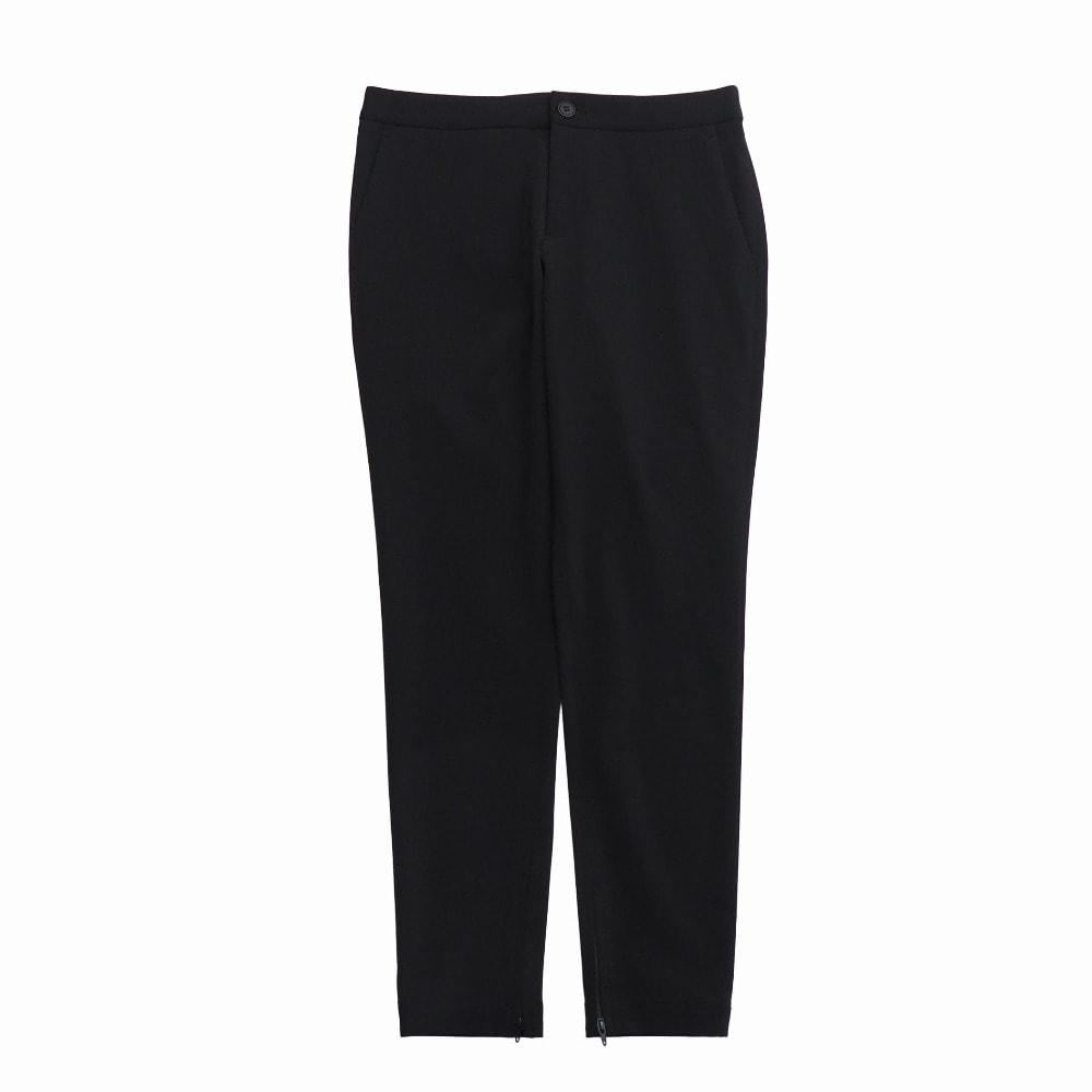 ISSEY MIYAKE イッセイミヤケ パンツ サイズ2 ストレッチ テーパード ブランド古着【中古】20261008/RB1224