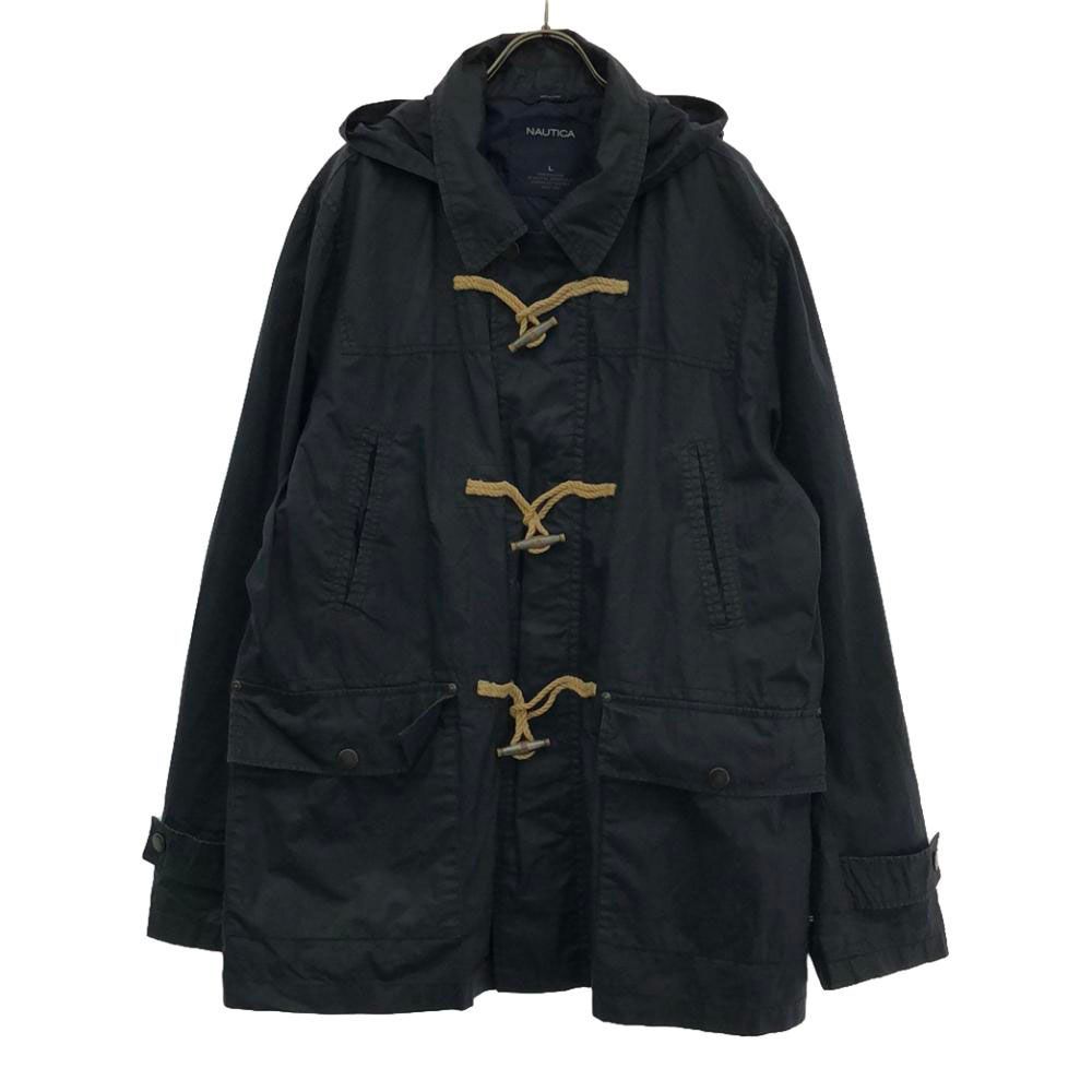 NAUTICA ノーティカ ダッフルコート