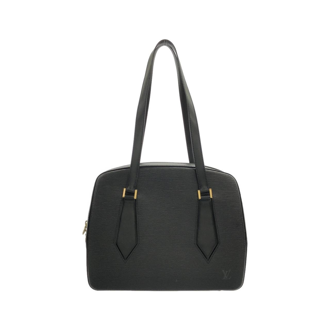 ルイヴィトン エピ ヴォルテール M52432 ショルダーバッグ