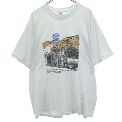 FRUIT OF THE LOOM 90s 00s 半袖 Tシャツ