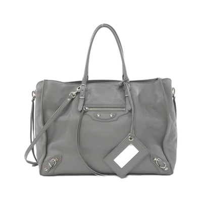 バレンシアガ PAPIER B4 ZIP AROUND 432596 DLQ0N バッグ