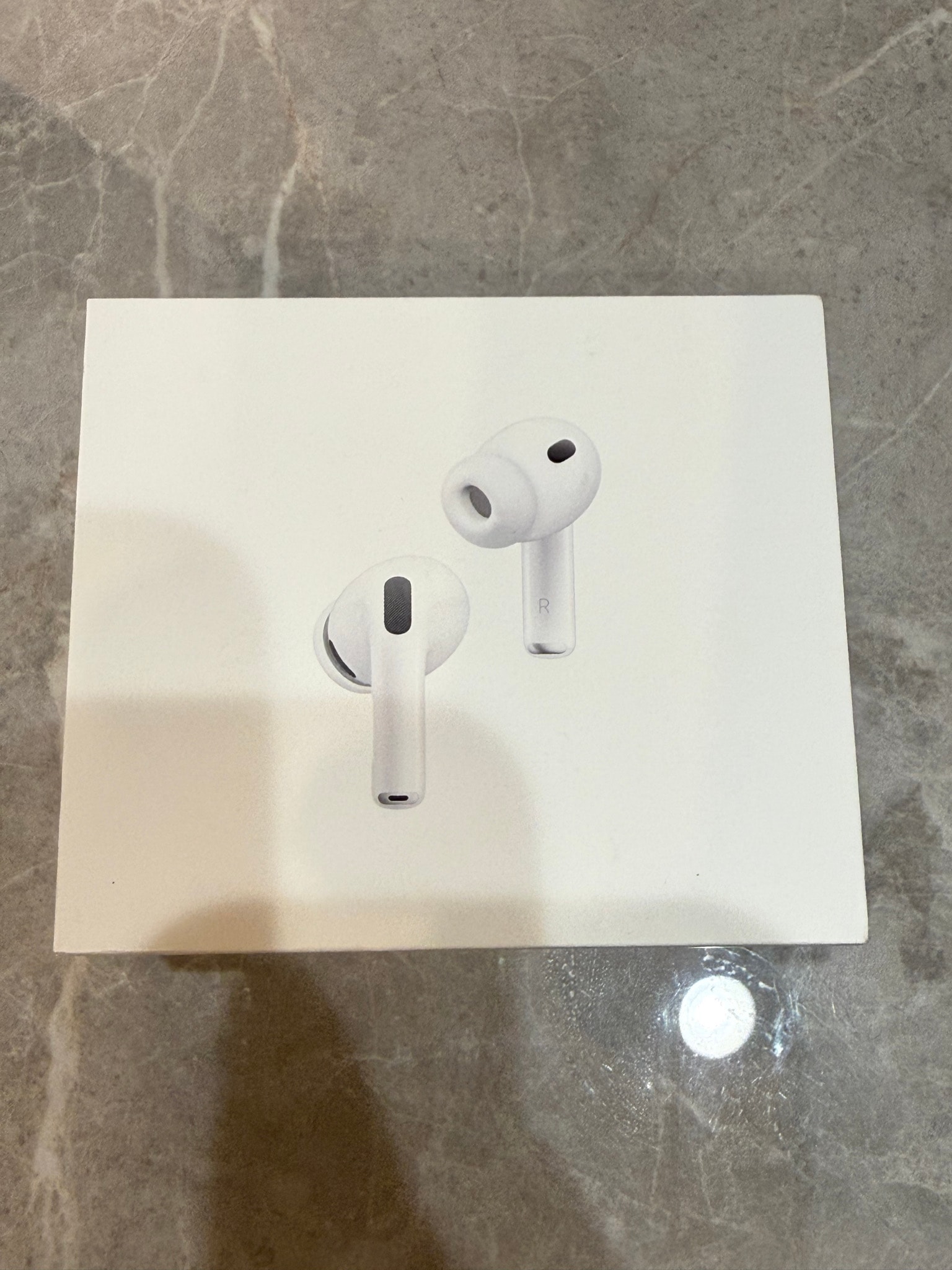 Apple AirPods Pro 3