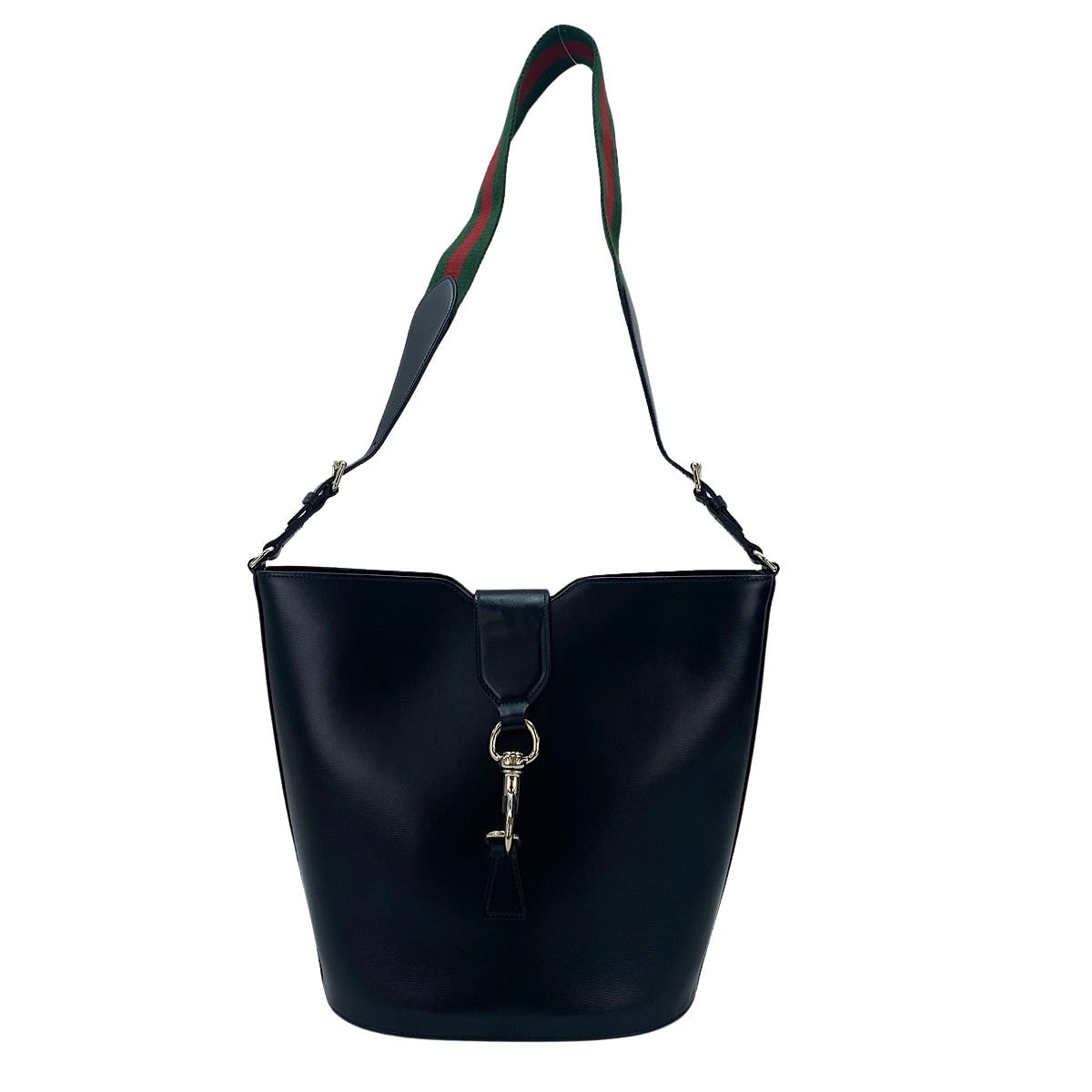 グッチ GUCCI ジャッキ−1961 ショルダーバッグ【中古】