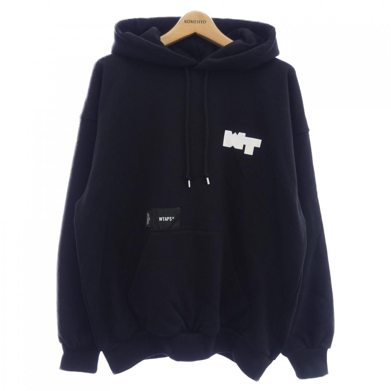 ダブルタップス WTAPS スウェット