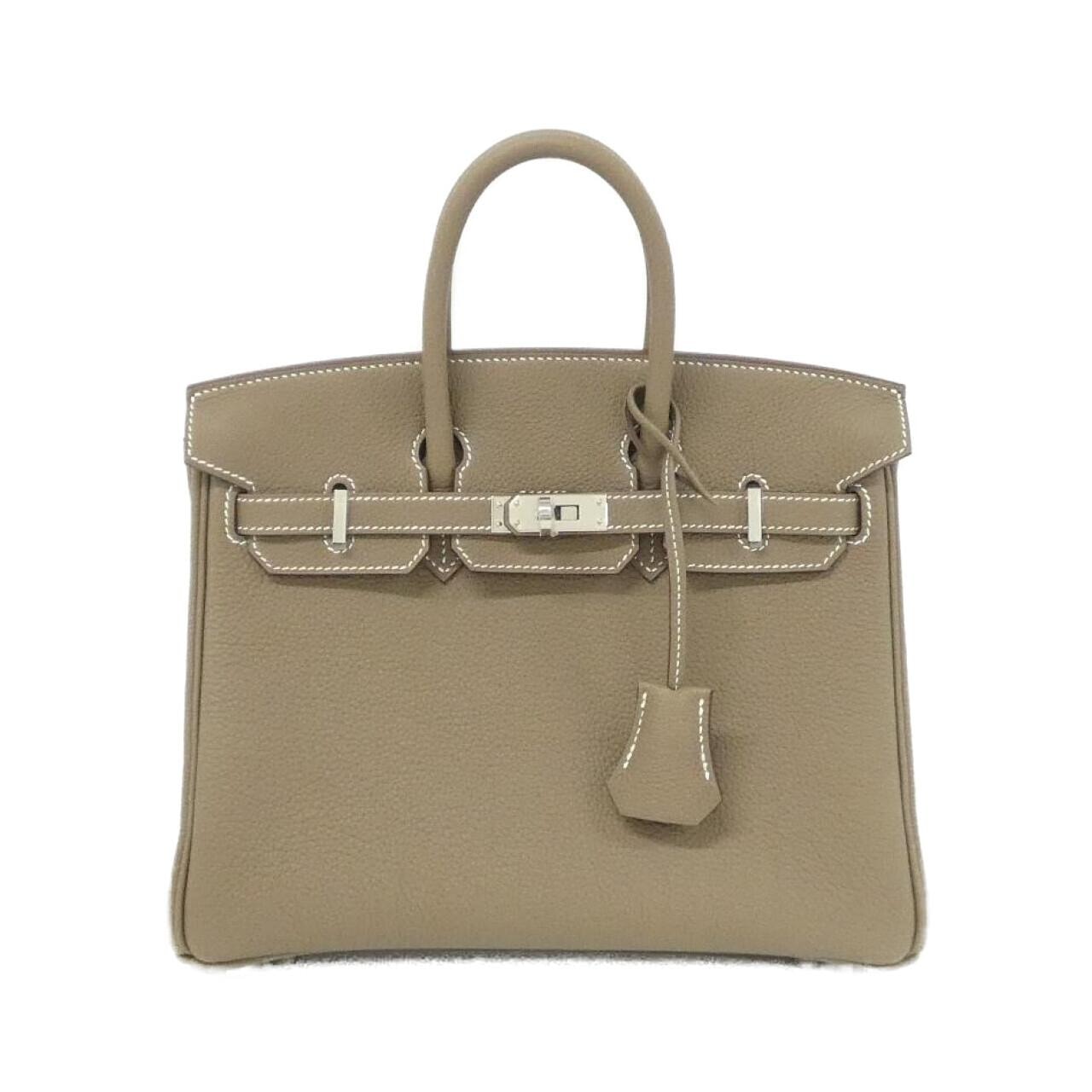 【未使用品】エルメス バーキン 25cm 041344CK バッグ