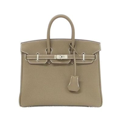 【未使用品】エルメス バーキン 25cm 041344CK バッグ