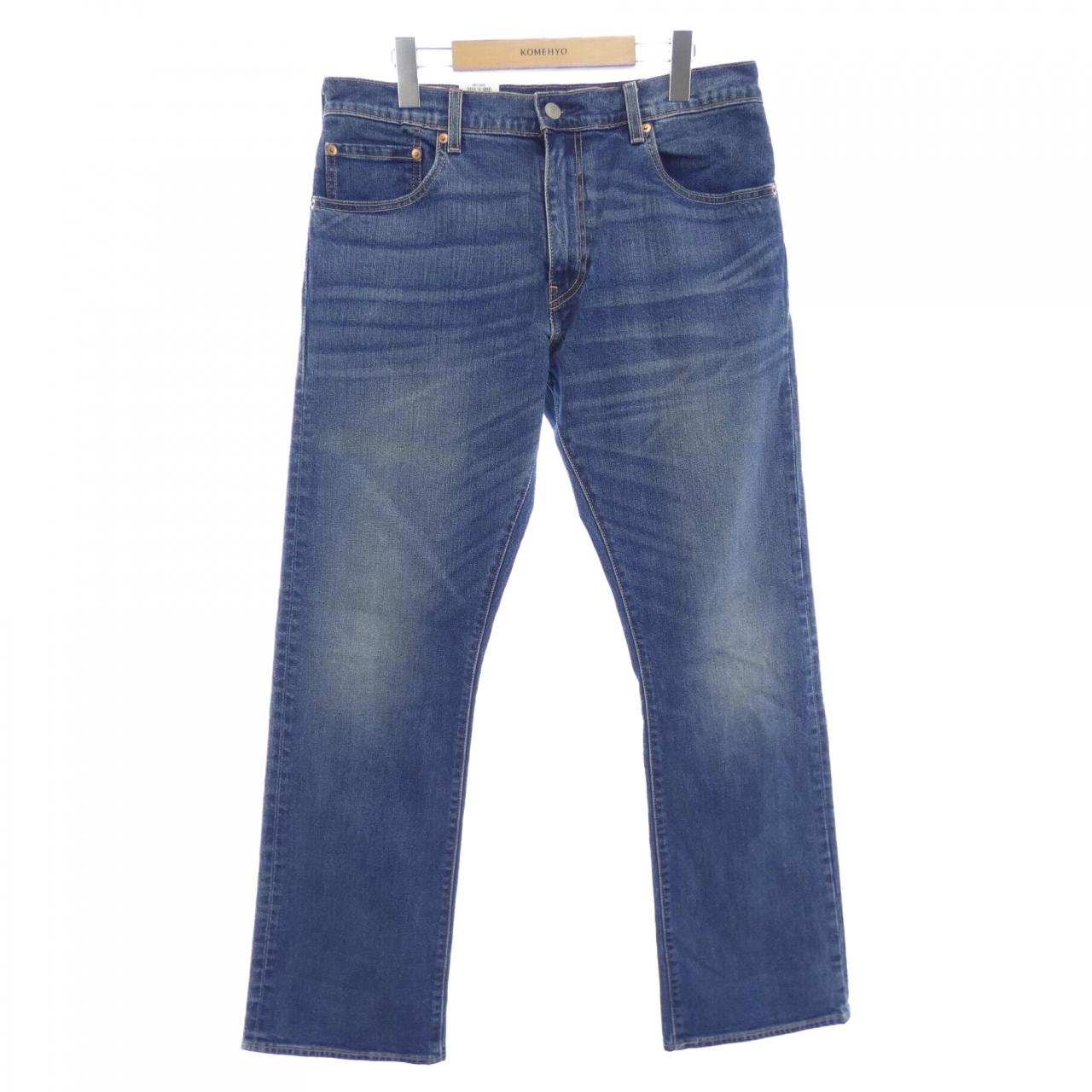 リーバイス LEVI'S PC9-00517-0222 ジーンズ