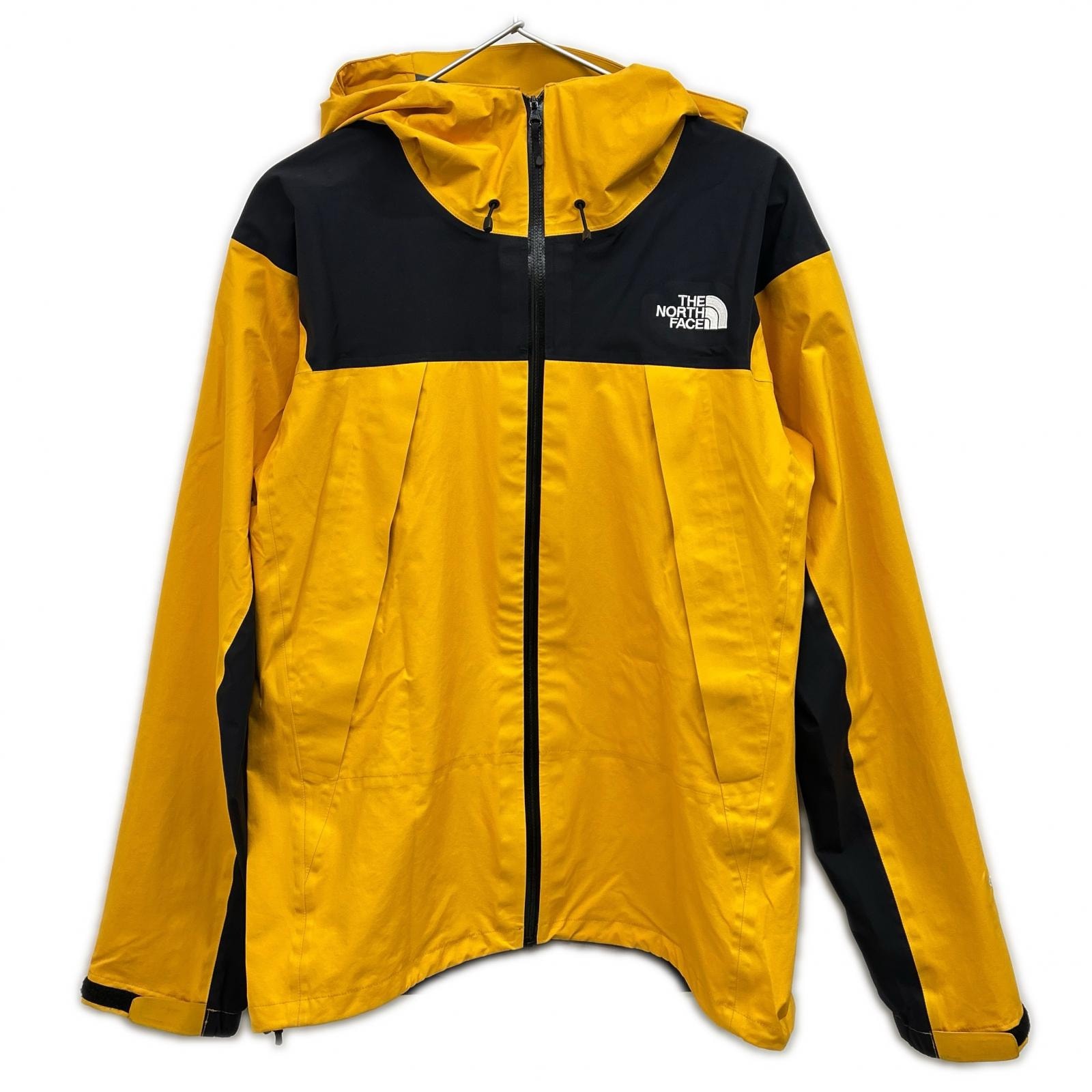 ノースフェイス NP12003 サミットゴール クライムライトジャケット L