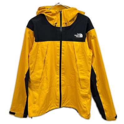 ノースフェイス NP12003 サミットゴール クライムライトジャケット L