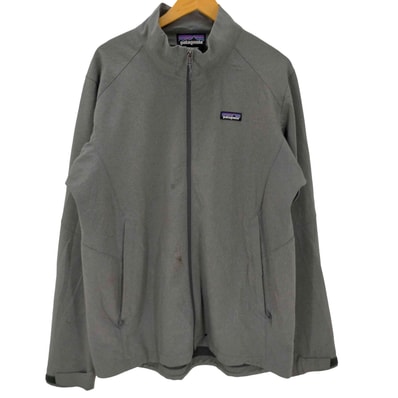 17AW Adze Jacket アズ ソフトシェル ジャケット【1142151280715】