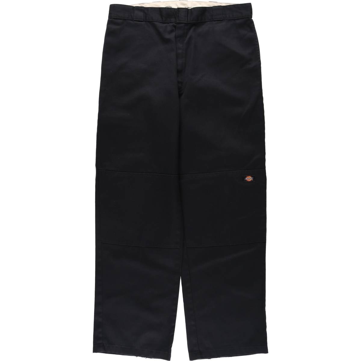 古着 ディッキーズ Dickies Loose Fit ダブルニー ワークパンツ メンズw39相当/eaa646228