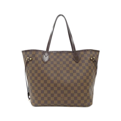 ルイヴィトン ダミエ ネヴァーフル MM N51105 バッグ