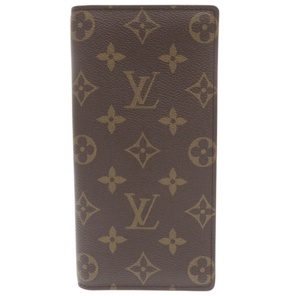 Louis Vuitton Portefeuille Columbus Monogram