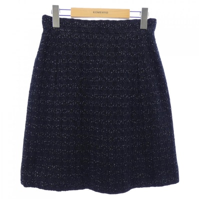 シャネル CHANEL P31379V21079 07A スカート