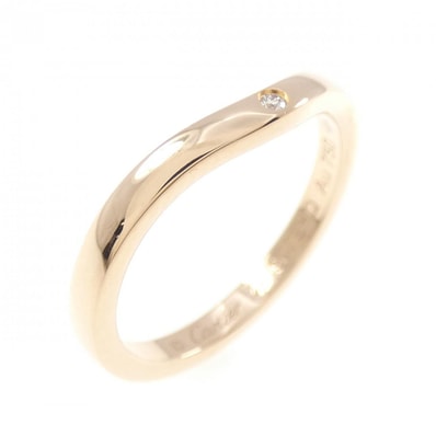 カルティエ バレリーナ 3P リング