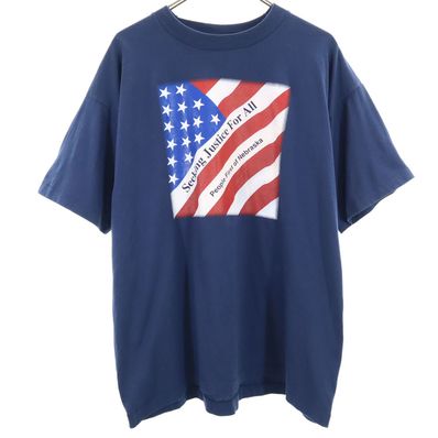 FRUIT OF THE LOOM 90s 半袖 シングルステッチ Tシャツ