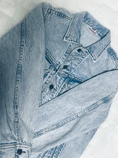 Supreme Denim Trucker Jacket "Denim"