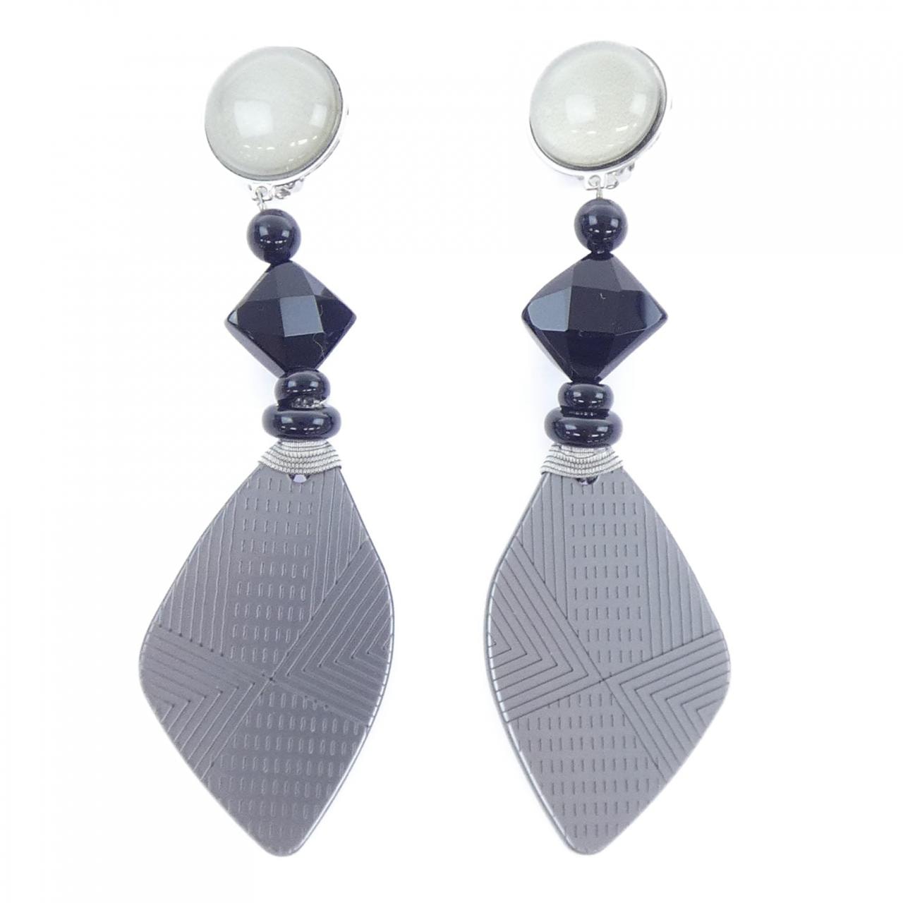 ジョルジオ アルマーニ GIORGIO ARMANI EARRING