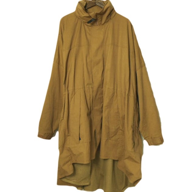 77circa x WILDTHINGS x FREAK'S STORE ナナナナサーカ ワイルドシングス フリークスストア 別注 MONSTER PARKA モンスターパーカー WT19327AD-D1 Free Brown モッズコート アウター