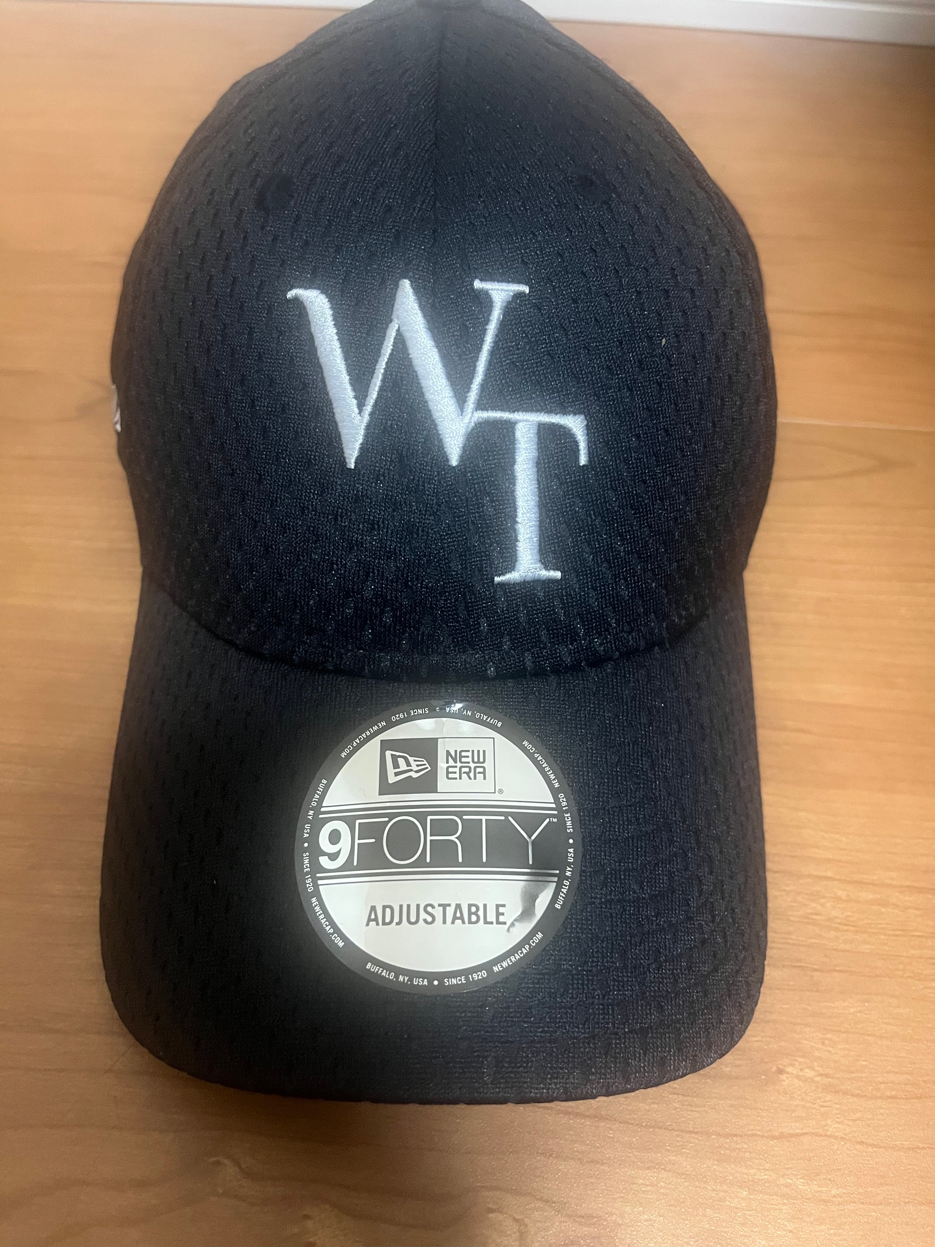 WTAPS T-6M 03 / Cap / Ctpl. Twill 