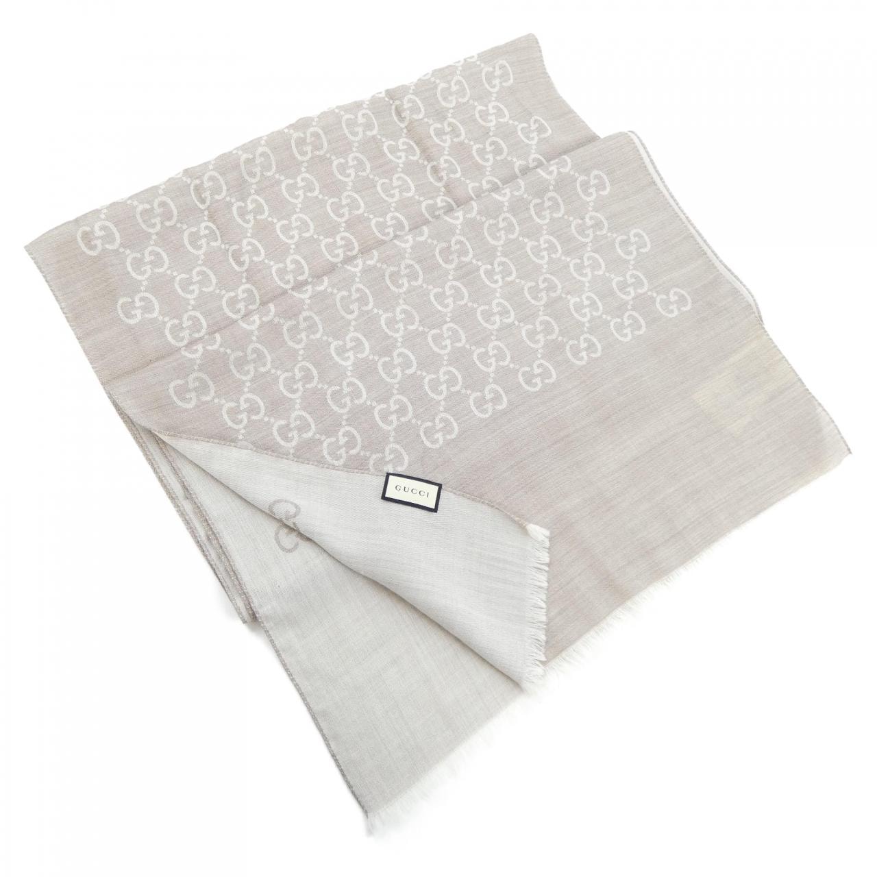 グッチ GUCCI 165904 3G646 STOLE