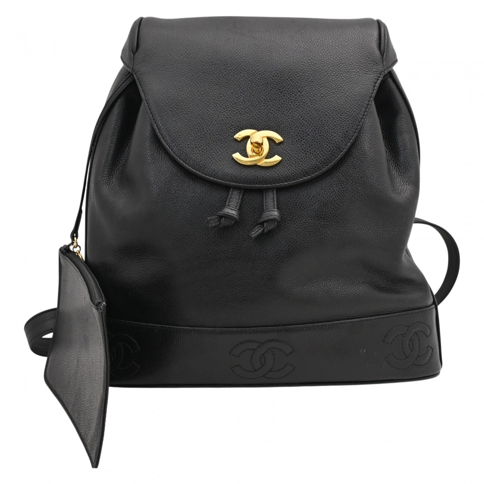 シャネル リュック・デイパック レディース