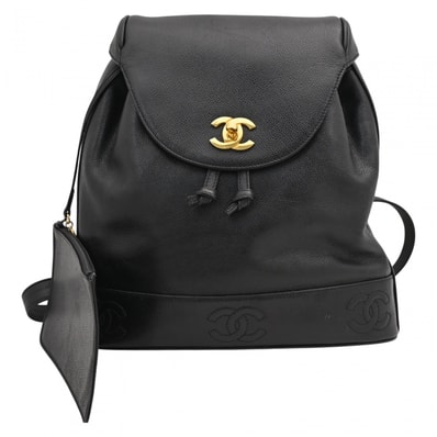 シャネル リュック・デイパック レディース