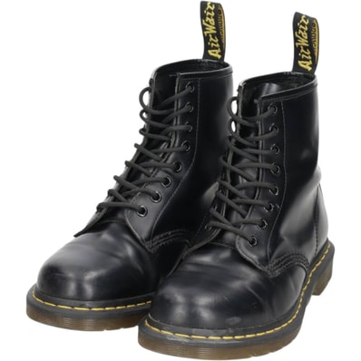 古着 ドクターマーチン Dr.Martens 1460 8ホールブーツ 6 レディース25.0cm相当/saa016355