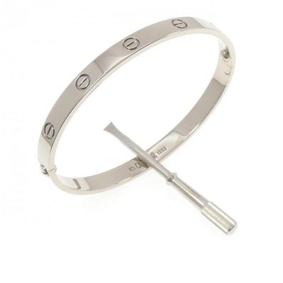 カルティエ ラブ ブレスレット