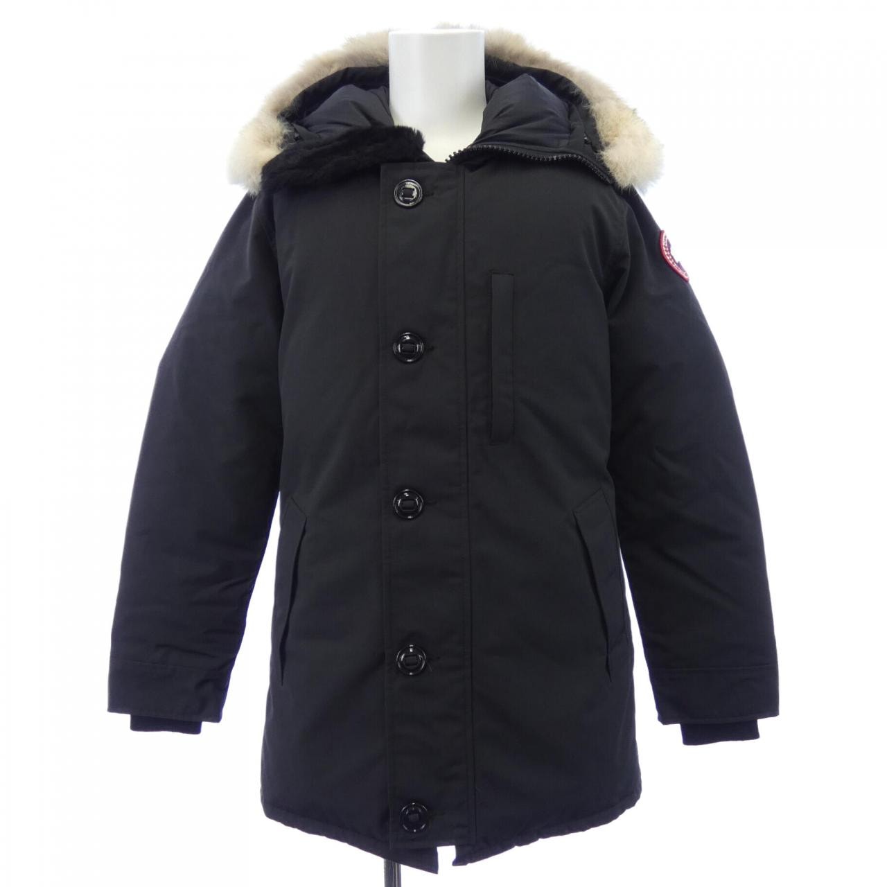 カナダグース CANADA GOOSE 3438JM JASPER ジャスパー ダウンジャケット