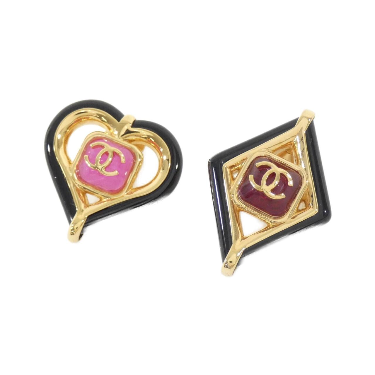 シャネル AB9836 ピンブローチ