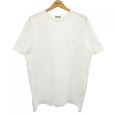 ディオール DIOR CD ICON Tシャツ 943J605A0554 Tシャツ