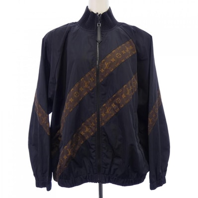 ルイヴィトン LOUIS VUITTON FROW56QSG ブルゾン