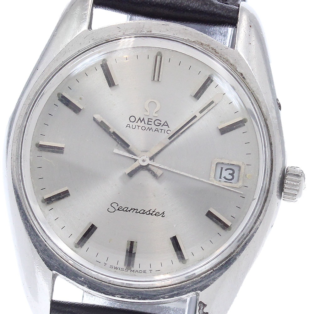 オメガ シーマスター 166.067 メンズ 【中古】