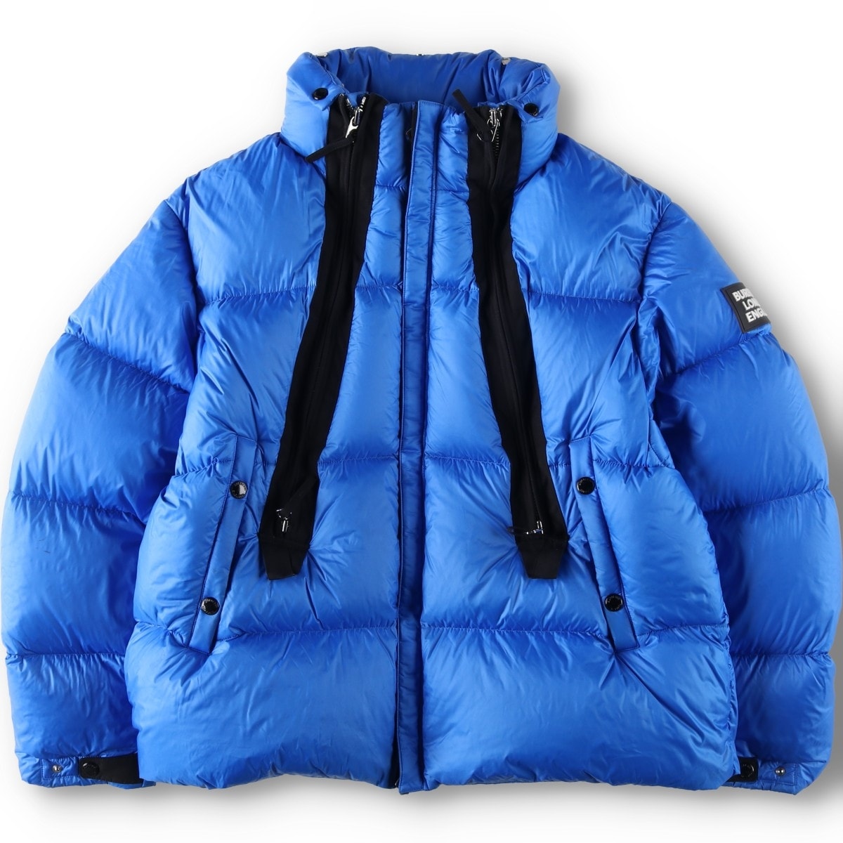 古着 バーバリー Burberry's LONDON ENGLAND グースダウンジャケット メンズL相当/yaa000312