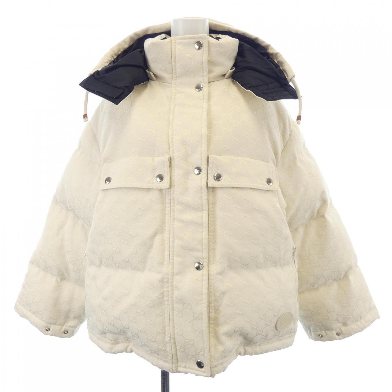 グッチ GUCCI ダウンジャケット