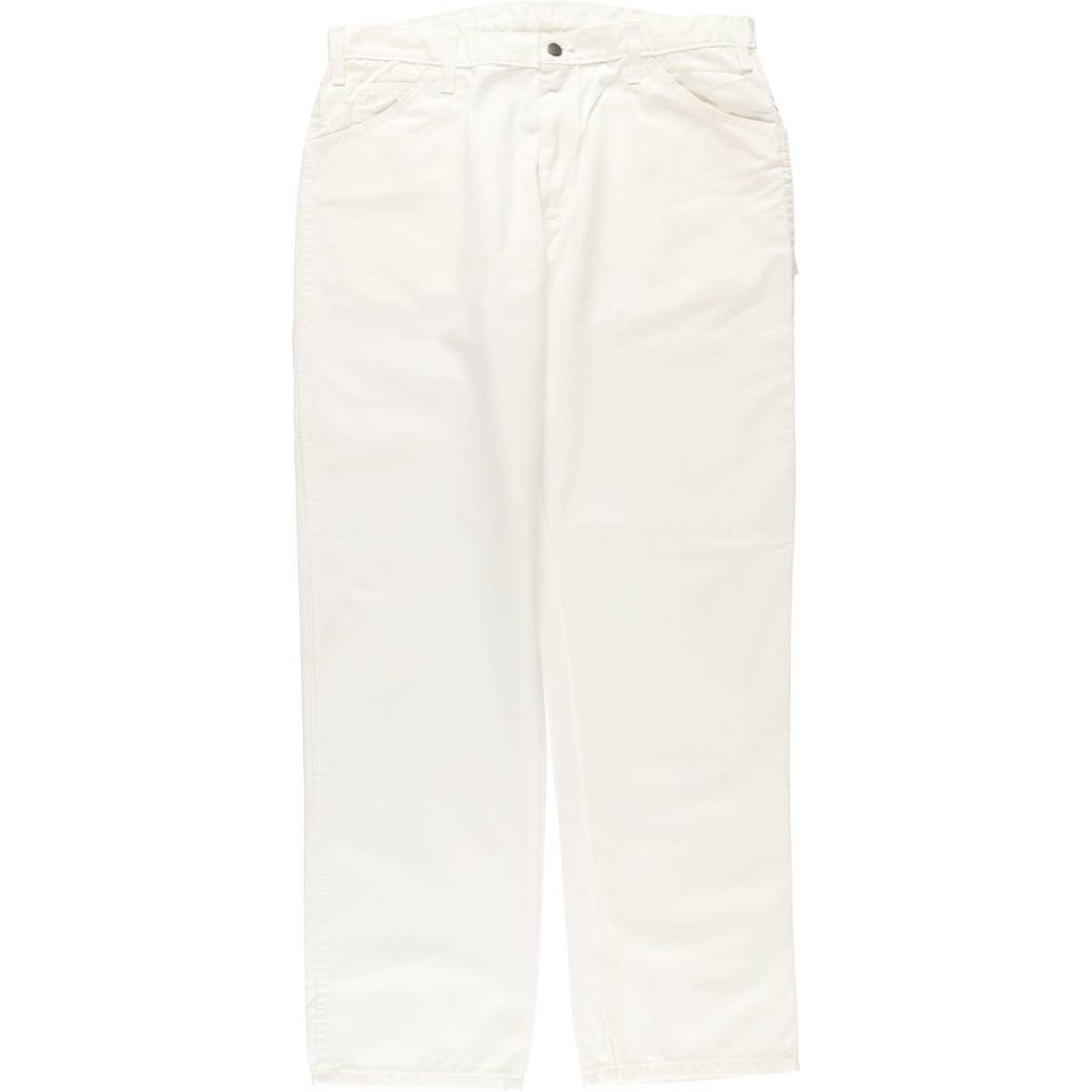 古着 ディッキーズ Dickies ペインターパンツ メンズw37相当/eaa458156