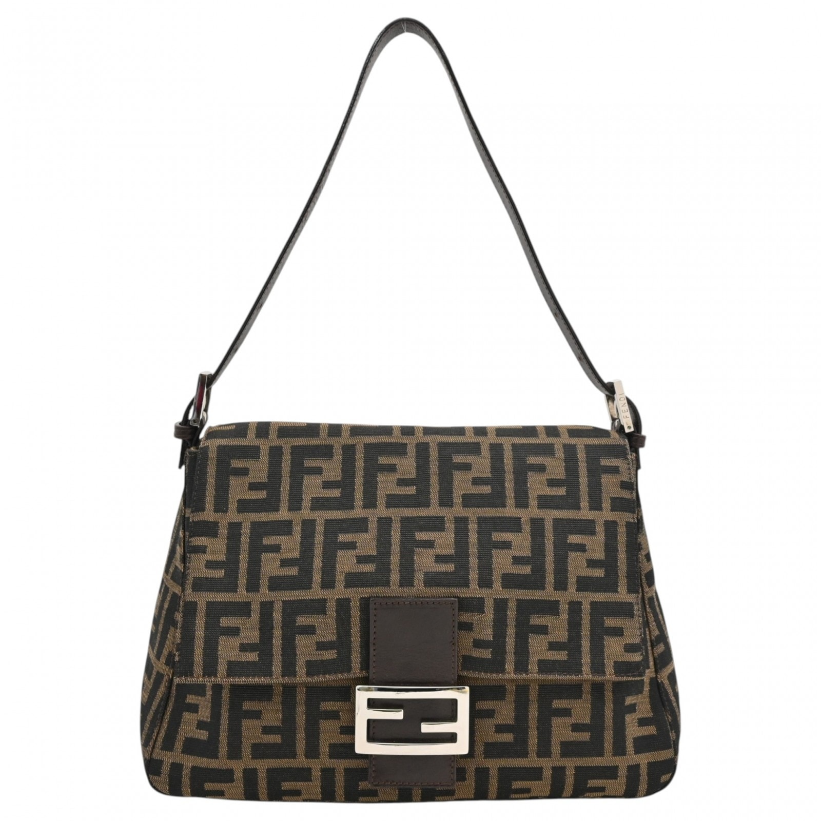 フェンディ ショルダーバッグ ユニセックス