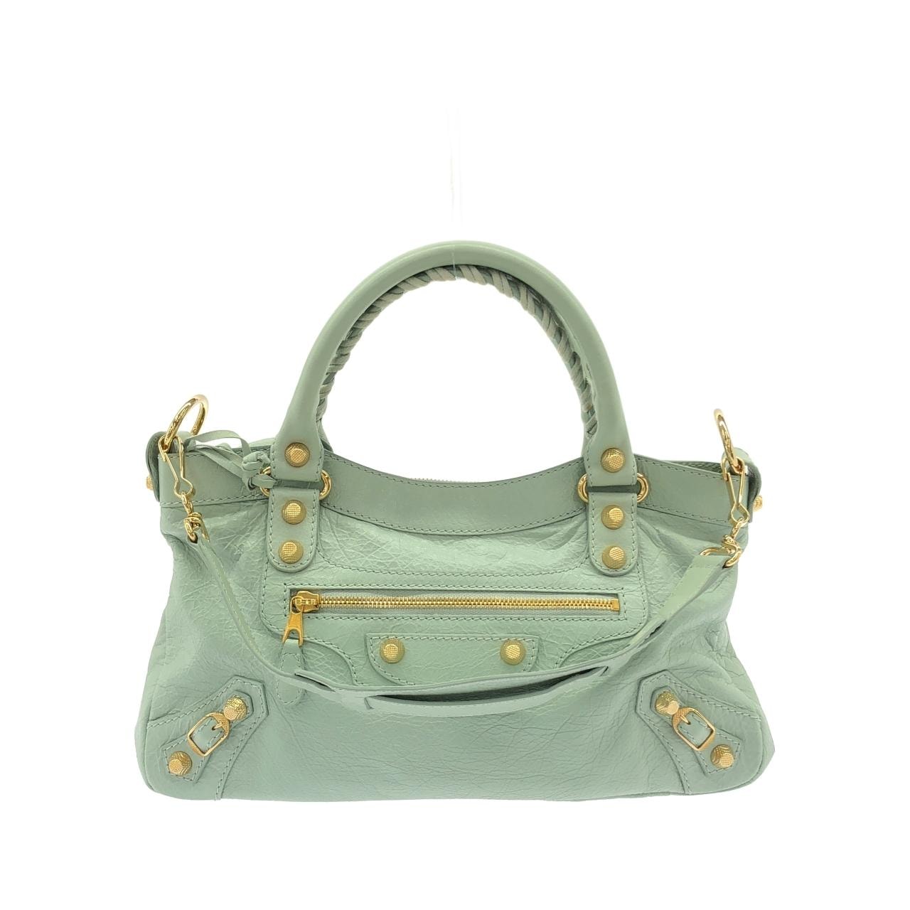 バレンシアガ GIANT FIRST 285433 D94JG バッグ