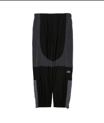 UNDERCOVER【the hatch】トラックパンツ