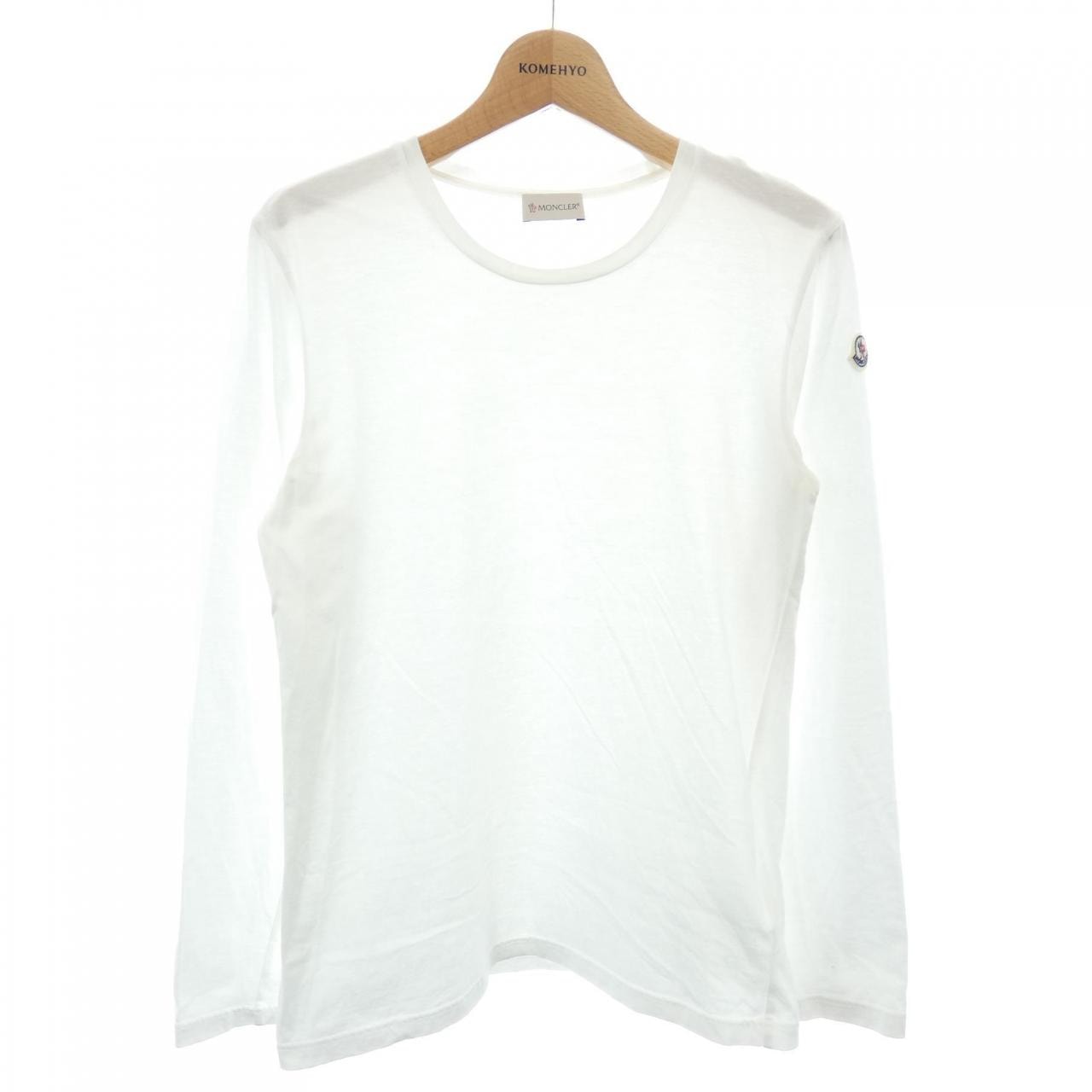 モンクレール MONCLER E20938057300 V8058 Tシャツ