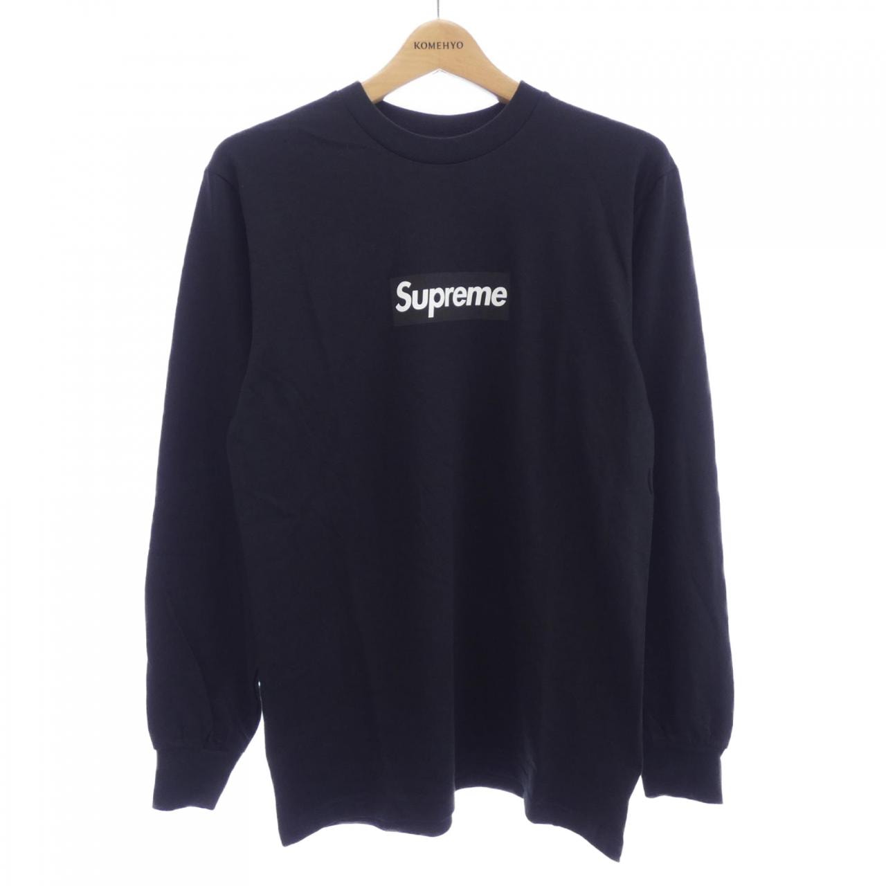 シュプリーム SUPREME BOX LOGO Tシャツ